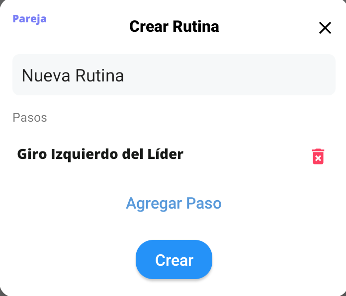 Rutinas